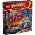 Конструктор LEGO NINJAGO Робот огненной стихии Кая 322 деталей (71808) Конструктор LEGO NINJAGO Робот огненной стихии Кая 322 деталей (71808)
