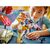 Конструктор LEGO NINJAGO Робот технічної стихії Сори 209 деталей (71807), зображення 7 Конструктор LEGO NINJAGO Робот технічної стихії Сори 209 деталей (71807), зображення 7