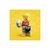 Конструктор LEGO Minifigures серия 25, 9 деталей (71045), изображение 10 Конструктор LEGO Minifigures серия 25, 9 деталей (71045), изображение 10