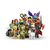 Конструктор LEGO Minifigures серия 25, 9 деталей (71045), изображение 2 Конструктор LEGO Minifigures серия 25, 9 деталей (71045), изображение 2