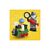 Конструктор LEGO Minifigures серия 25, 9 деталей (71045), изображение 9 Конструктор LEGO Minifigures серия 25, 9 деталей (71045), изображение 9