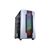 Корпус Cougar Gemini M (Silver) Корпус Cougar Gemini M (Silver)