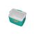Автохолодильник Pinnacle 30 л, Prudence, 12/240V Бирюзовый (8906053362008TURQUOISE), изображение 3 Автохолодильник Pinnacle 30 л, Prudence, 12/240V Бирюзовый (8906053362008TURQUOISE), изображение 3