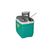 Автохолодильник Pinnacle 30 л, Prudence, 12/240V Бирюзовый (8906053362008TURQUOISE), изображение 5 Автохолодильник Pinnacle 30 л, Prudence, 12/240V Бирюзовый (8906053362008TURQUOISE), изображение 5