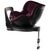 Автокресло Britax-Romer Dualfix I-Size Burgundy Red (2000030772), изображение 5 Автокресло Britax-Romer Dualfix I-Size Burgundy Red (2000030772), изображение 5