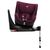 Автокресло Britax-Romer Dualfix I-Size Burgundy Red (2000030772), изображение 6 Автокресло Britax-Romer Dualfix I-Size Burgundy Red (2000030772), изображение 6