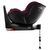 Автокресло Britax-Romer Dualfix I-Size Burgundy Red (2000030772), изображение 7 Автокресло Britax-Romer Dualfix I-Size Burgundy Red (2000030772), изображение 7