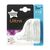 Соска Tommee Tippee ULTRA силиконовая Средний поток (2шт) (17390), изображение 2