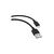 Дата кабель USB 2.0 AM to Type-C 1.2m Fast T-C829 Black T-Phox (T-C829 Black), изображение 3 Дата кабель USB 2.0 AM to Type-C 1.2m Fast T-C829 Black T-Phox (T-C829 Black), изображение 3