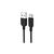 Дата кабель USB 2.0 AM to Type-C 1.2m Fast T-C829 Black T-Phox (T-C829 Black) Дата кабель USB 2.0 AM to Type-C 1.2m Fast T-C829 Black T-Phox (T-C829 Black)