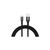 Дата кабель USB 2.0 AM to Type-C 1.0m Jagger T-C814 Black T-Phox (T-C814 black) Дата кабель USB 2.0 AM to Type-C 1.0m Jagger T-C814 Black T-Phox (T-C814 black)