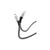 Дата кабель USB 2.0 AM to Type-C 1.0m Jagger T-C814 Grey T-Phox (T-C814 grey), изображение 2 Дата кабель USB 2.0 AM to Type-C 1.0m Jagger T-C814 Grey T-Phox (T-C814 grey), изображение 2