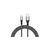 Дата кабель USB 2.0 AM to Type-C 1.0m Jagger T-C814 Grey T-Phox (T-C814 grey) Дата кабель USB 2.0 AM to Type-C 1.0m Jagger T-C814 Grey T-Phox (T-C814 grey)