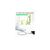 Дата кабель USB 2.0 AM to Type-C 1.0m Nature T-C830 White T-Phox (T-C830 White), изображение 4 Дата кабель USB 2.0 AM to Type-C 1.0m Nature T-C830 White T-Phox (T-C830 White), изображение 4