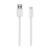 Дата кабель USB 2.0 AM to Micro 5P 1.0m CB1011W ACME (4770070879030), изображение 2 Дата кабель USB 2.0 AM to Micro 5P 1.0m CB1011W ACME (4770070879030), изображение 2