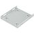 Фрейм-переходник Supermicro 2.5" to 3.5" for 731/732/DS3/842 (MCP-220-73102-0N) Фрейм-переходник Supermicro 2.5" to 3.5" for 731/732/DS3/842 (MCP-220-73102-0N)