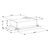 Вытяжка кухонная Eleyus LOTUS 470 50 BL (LOTUS47050BL), изображение 9 Вытяжка кухонная Eleyus LOTUS 470 50 BL (LOTUS47050BL), изображение 9
