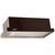 Вытяжка кухонная Eleyus LOTUS 470 50 BR (LOTUS47050BR), изображение 5 Вытяжка кухонная Eleyus LOTUS 470 50 BR (LOTUS47050BR), изображение 5