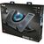 Подставка для ноутбука Trust GXT 1125 Quno (17.3") Blue LED Black (23581_TRUST), изображение 5 Подставка для ноутбука Trust GXT 1125 Quno (17.3") Blue LED Black (23581_TRUST), изображение 5