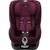 Автокрісло Britax-Romer King II LS Black Series Burgundy Red (2000030804), зображення 2 Автокрісло Britax-Romer King II LS Black Series Burgundy Red (2000030804), зображення 2