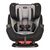 Автокресло Evenflo Symphony DLX Ashland gray (032884196395), изображение 2 Автокресло Evenflo Symphony DLX Ashland gray (032884196395), изображение 2
