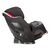 Автокресло Evenflo Symphony DLX Ashland gray (032884196395), изображение 5 Автокресло Evenflo Symphony DLX Ashland gray (032884196395), изображение 5