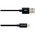 Дата кабель USB 2.0 AM to Lightning 1.0m Black Canyon (CNE-CFI3B), изображение 2 Дата кабель USB 2.0 AM to Lightning 1.0m Black Canyon (CNE-CFI3B), изображение 2