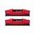 Модуль памяти для компьютера DDR4 32GB (2x16GB) 3000 MHz Ripjaws V Red G.Skill (F4-3000C16D-32GVRB) Модуль памяти для компьютера DDR4 32GB (2x16GB) 3000 MHz Ripjaws V Red G.Skill (F4-3000C16D-32GVRB)