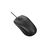 Мишка 2E MF130 USB Black (2E-MF130UB), зображення 2 Мишка 2E MF130 USB Black (2E-MF130UB), зображення 2