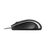 Мишка 2E MF130 USB Black (2E-MF130UB), зображення 4 Мишка 2E MF130 USB Black (2E-MF130UB), зображення 4