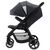 Коляска Britax-Romer B-AGILE M Black Shadow (2000032522), изображение 6 Коляска Britax-Romer B-AGILE M Black Shadow (2000032522), изображение 6