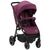 Коляска Britax-Romer B-AGILE M Cherry Wine (2000032867), изображение 3 Коляска Britax-Romer B-AGILE M Cherry Wine (2000032867), изображение 3