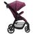 Коляска Britax-Romer B-AGILE M Cherry Wine (2000032867), изображение 4 Коляска Britax-Romer B-AGILE M Cherry Wine (2000032867), изображение 4