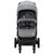 Коляска Britax-Romer B-AGILE M Elephant Grey (2000032524), изображение 2 Коляска Britax-Romer B-AGILE M Elephant Grey (2000032524), изображение 2