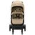 Коляска Britax-Romer B-AGILE M Linen Beige (2000032525), изображение 2 Коляска Britax-Romer B-AGILE M Linen Beige (2000032525), изображение 2