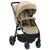 Коляска Britax-Romer B-AGILE M Linen Beige (2000032525), изображение 3 Коляска Britax-Romer B-AGILE M Linen Beige (2000032525), изображение 3