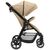 Коляска Britax-Romer B-AGILE M Linen Beige (2000032525), изображение 4 Коляска Britax-Romer B-AGILE M Linen Beige (2000032525), изображение 4