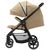 Коляска Britax-Romer B-AGILE M Linen Beige (2000032525), изображение 5 Коляска Britax-Romer B-AGILE M Linen Beige (2000032525), изображение 5