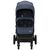 Коляска Britax-Romer B-AGILE M Navy Inc (2000032523), изображение 2 Коляска Britax-Romer B-AGILE M Navy Inc (2000032523), изображение 2