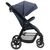 Коляска Britax-Romer B-AGILE M Navy Inc (2000032523), изображение 4 Коляска Britax-Romer B-AGILE M Navy Inc (2000032523), изображение 4