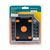 Фрейм-переходник Grand-X HDD 2,5'' SATA2/SATA3 (HDC-25С), изображение 3 Фрейм-переходник Grand-X HDD 2,5'' SATA2/SATA3 (HDC-25С), изображение 3
