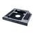 Фрейм-переходник Grand-X HDD 2,5'' SATA2/SATA3 (HDC-25С) Фрейм-переходник Grand-X HDD 2,5'' SATA2/SATA3 (HDC-25С)