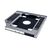 Фрейм-переходник Grand-X HDD 2,5'' SATA2/SATA3 Slim 9,5mm (HDC-24С), изображение 2 Фрейм-переходник Grand-X HDD 2,5'' SATA2/SATA3 Slim 9,5mm (HDC-24С), изображение 2