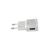 Зарядний пристрій Extradigital USB (CUA1752), зображення 2 Зарядний пристрій Extradigital USB (CUA1752), зображення 2