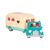Игровой набор Li'l Woodzeez Кемпер голубой (6486Z) Игровой набор Li'l Woodzeez Кемпер голубой (6486Z)