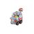Игровой набор Rev&Roll Рев и Рамбл DieCast Потому и Спритцер (EU881031), изображение 2 Игровой набор Rev&Roll Рев и Рамбл DieCast Потому и Спритцер (EU881031), изображение 2
