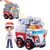 Игровой набор Rev&Roll Рев и Рамбл DieCast Потому и Спритцер (EU881031), изображение 8 Игровой набор Rev&Roll Рев и Рамбл DieCast Потому и Спритцер (EU881031), изображение 8