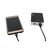 Дата кабель USB 2.0 AM to Micro 5P 0.3m black Verbatim (48866), зображення 4 Дата кабель USB 2.0 AM to Micro 5P 0.3m black Verbatim (48866), зображення 4
