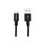 Дата кабель USB 2.0 AM to Micro 5P 0.3m black Verbatim (48866) Дата кабель USB 2.0 AM to Micro 5P 0.3m black Verbatim (48866)