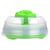Сушка для овощей и фруктов Saturn ST-FP0113 Green (ST-FP0113Green), изображение 2 Сушка для овощей и фруктов Saturn ST-FP0113 Green (ST-FP0113Green), изображение 2